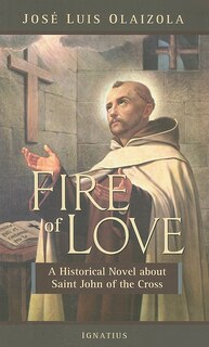 Front cover_The Fire of Love