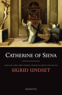 Front cover_Catherine Of Siena