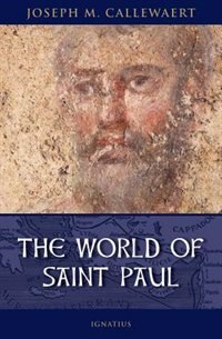 Couverture_The World Of Saint Paul