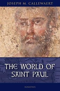 Couverture_The World Of Saint Paul