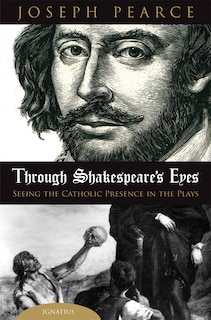 Front cover_Through Shakespeare's Eyes