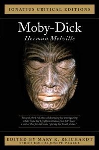 Front cover_Moby Dick