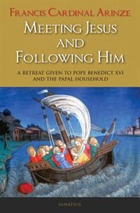 Front cover_Meeting Jesus And Following Him