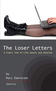 Couverture_The Loser Letters