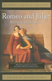 Front cover_Romeo And Juliet