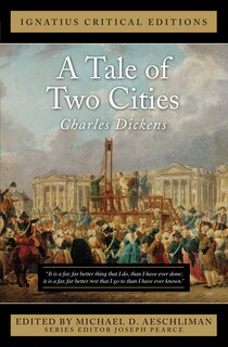 Front cover_A Tale of Two Cities
