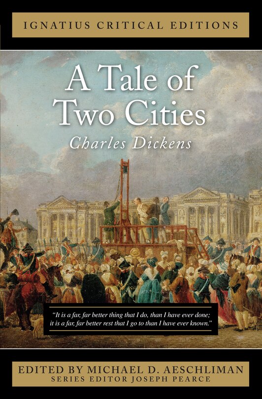 Front cover_A Tale of Two Cities