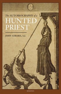 Front cover_The Autobiography of a Hunted Priest