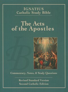 Front cover_The Acts of the Apostles