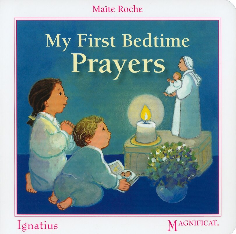 Couverture_My First Bedtime Prayers