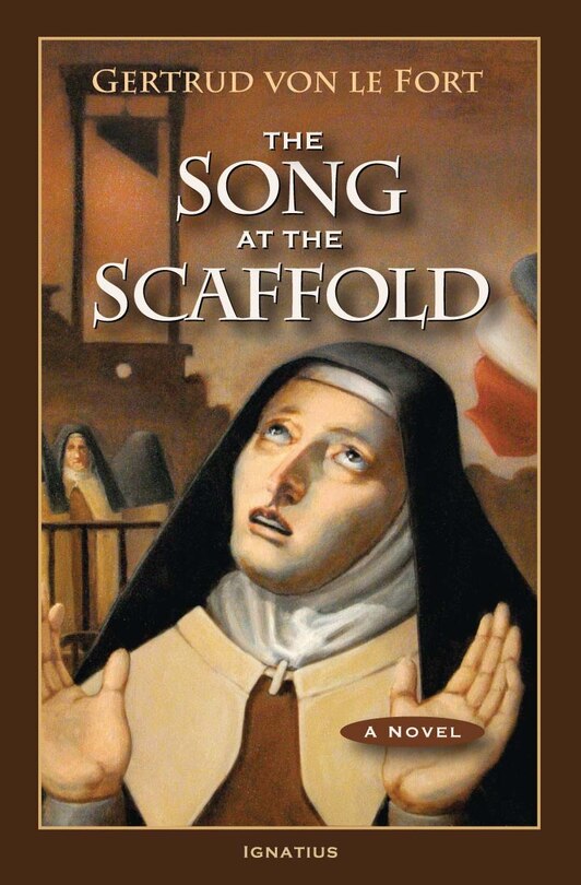 Couverture_The Song at The Scaffold