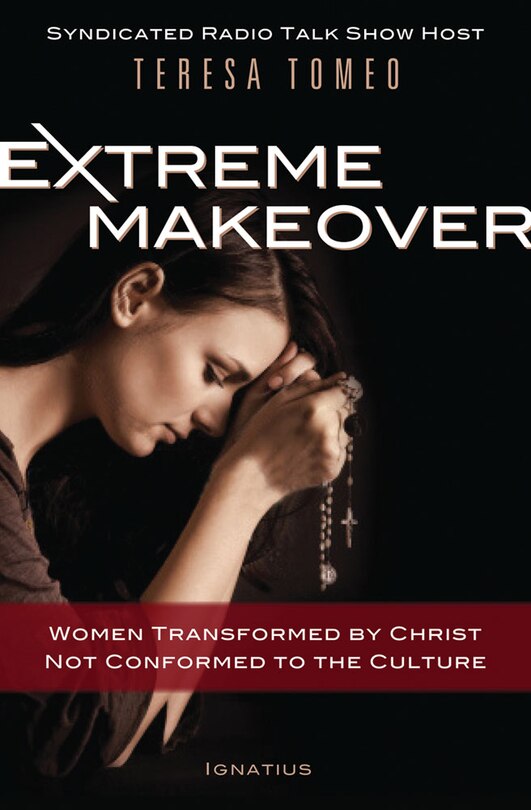 Front cover_Extreme Makeover