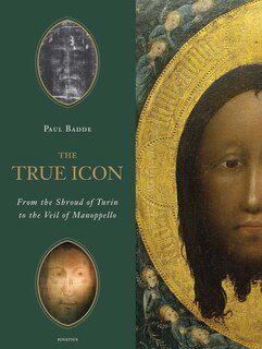 Front cover_The True Icon