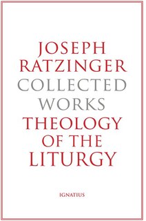 Couverture_Joseph Ratzinger-Collected Works