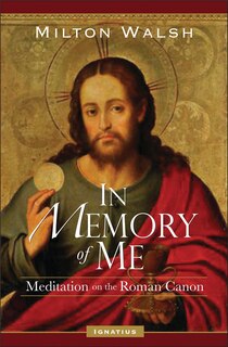 Front cover_In Memory Of Me