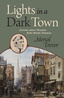 Front cover_Lights in a Dark Town