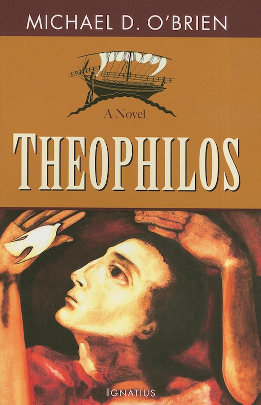 Front cover_Theophilos