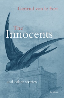 Couverture_The Innocents and Other Stories