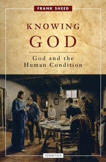 Front cover_Knowing God