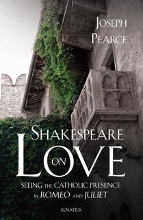 Front cover_Shakespeare On Love