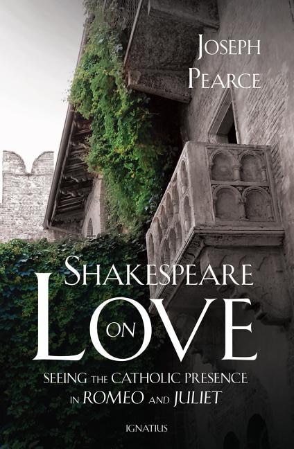 Front cover_Shakespeare On Love