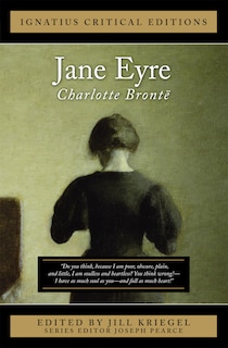 Front cover_Jane Eyre