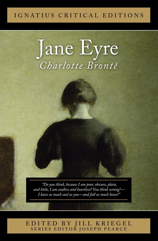 Front cover_Jane Eyre