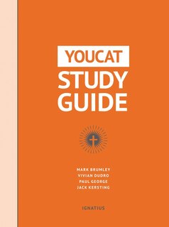 Front cover_Youcat Study Guide