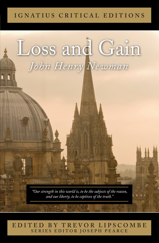 Front cover_Loss and Gain