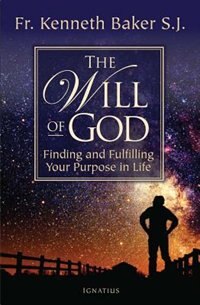 Couverture_The Will Of God