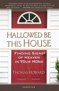 Couverture_Hallowed Be This House