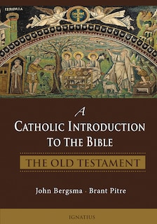 Front cover_A Catholic Introduction to the Bible