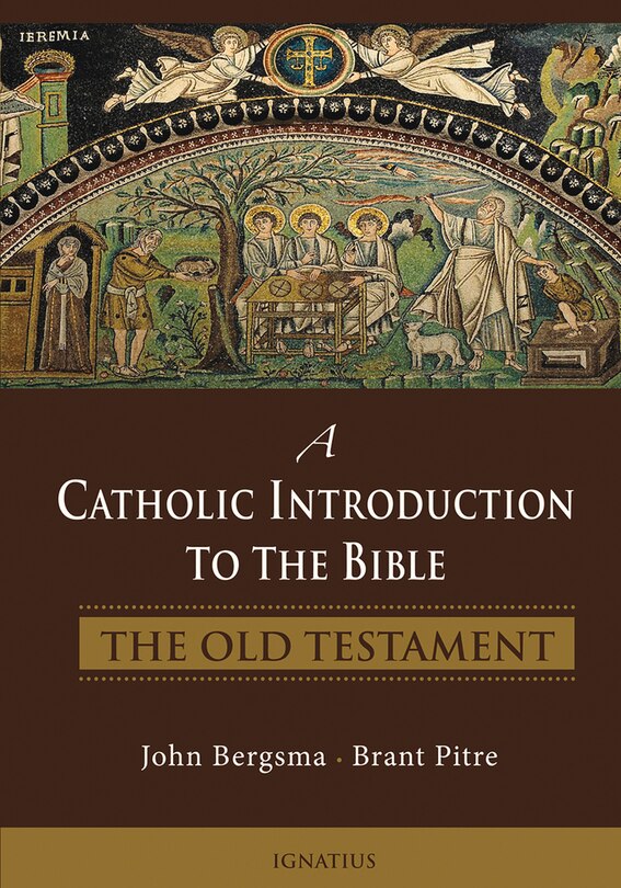 Front cover_A Catholic Introduction to the Bible