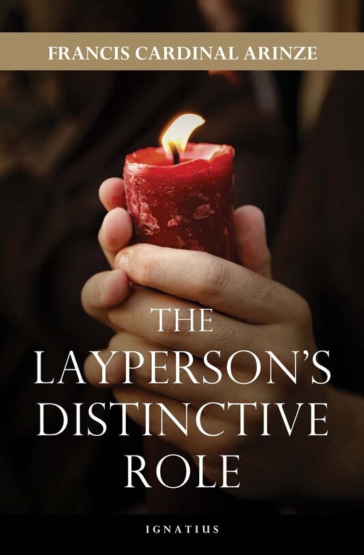 Couverture_The Layperson's Distinctive Role