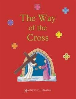 The Way Of The Cross