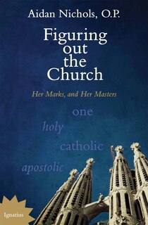 Front cover_Figuring Out the Church