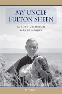 Front cover_My Uncle Fulton Sheen