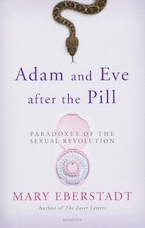 Couverture_Adam And Eve After The Pill