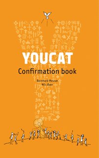 Front cover_Youcat Confirmation Book