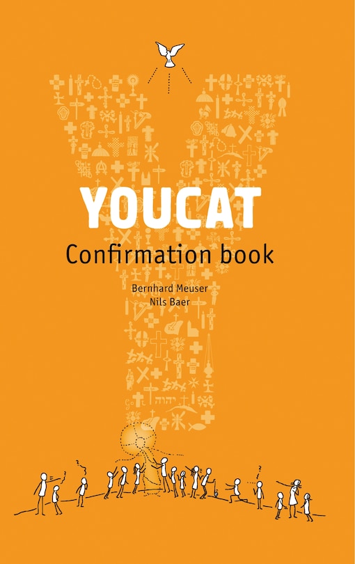 Front cover_Youcat Confirmation Book