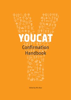 Front cover_Youcat Confirmation Leader's  Handbook
