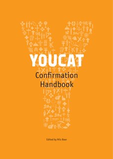 Youcat Confirmation Leader's  Handbook