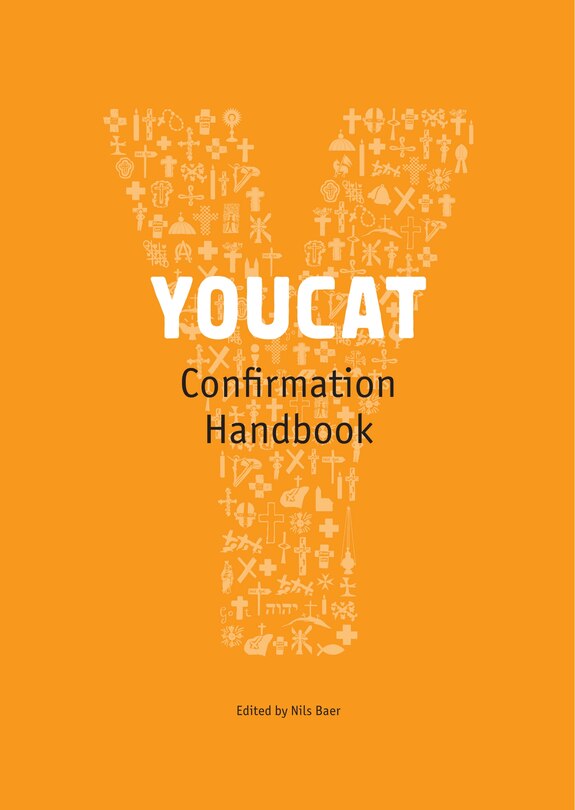Front cover_Youcat Confirmation Leader's  Handbook