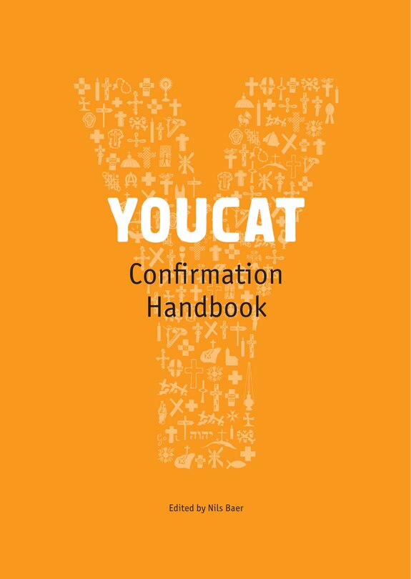 Youcat Confirmation Leader's  Handbook