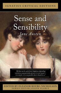 Front cover_Sense and  Sensibility