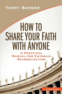 Couverture_How To Share Your Faith With Anyone
