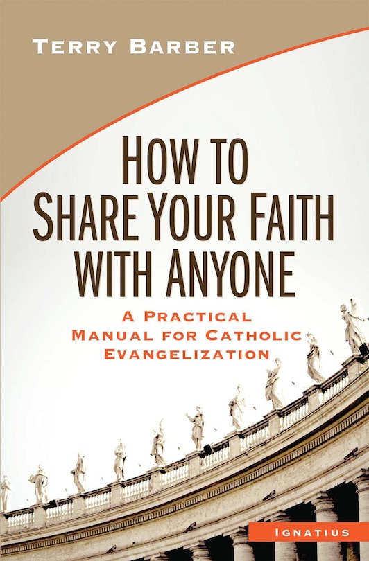 Couverture_How To Share Your Faith With Anyone