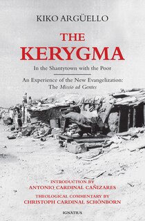 Front cover_The Kerygma