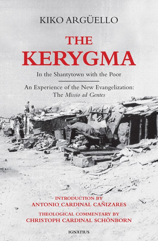 Front cover_The Kerygma
