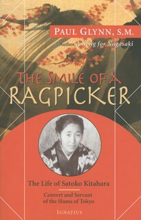 Couverture_The Smile of a Ragpicker